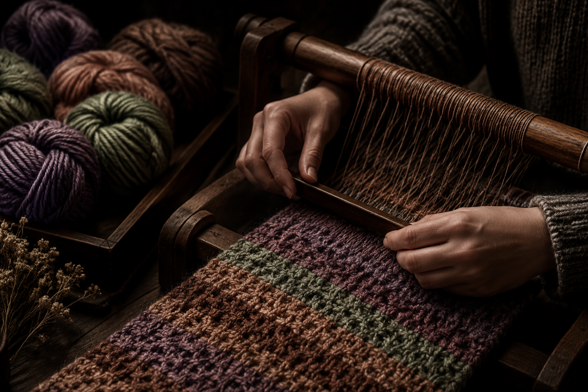 Why do handmade pieces cost so much?