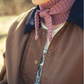 Aether Accent Scarf