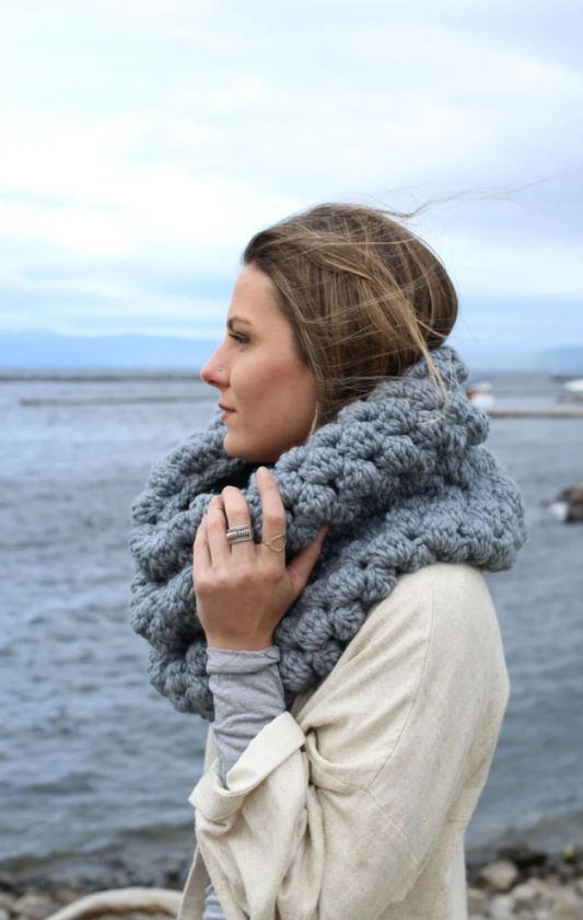 Aether Drift Cowl