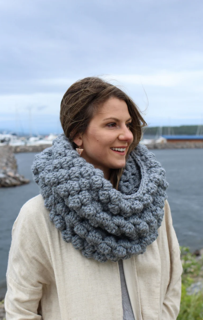 Aether Drift Cowl