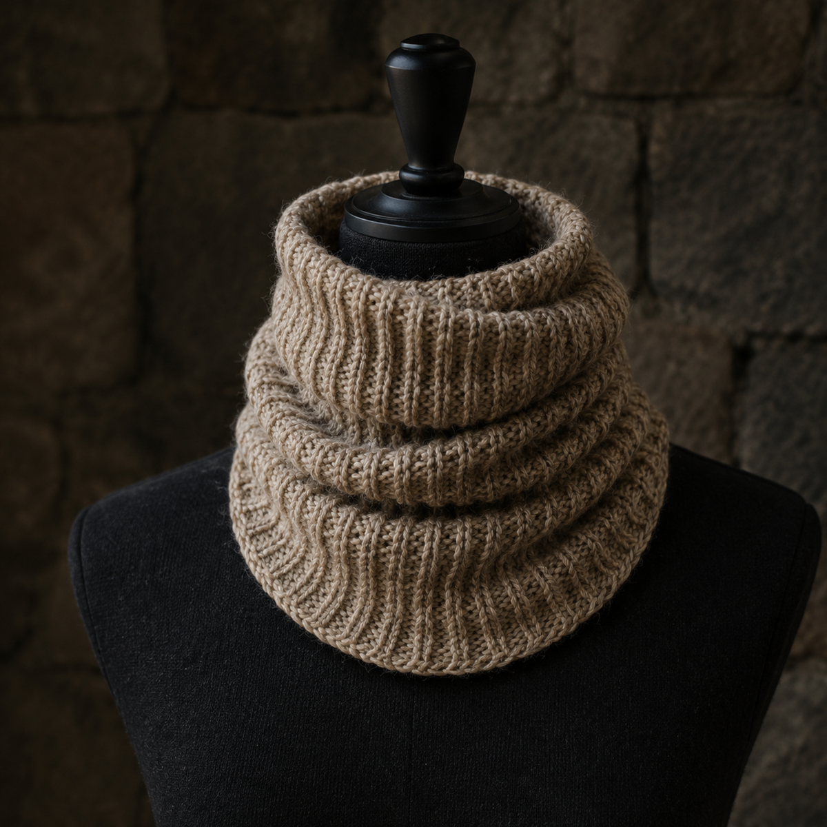 Aether Field Neck Gaiter