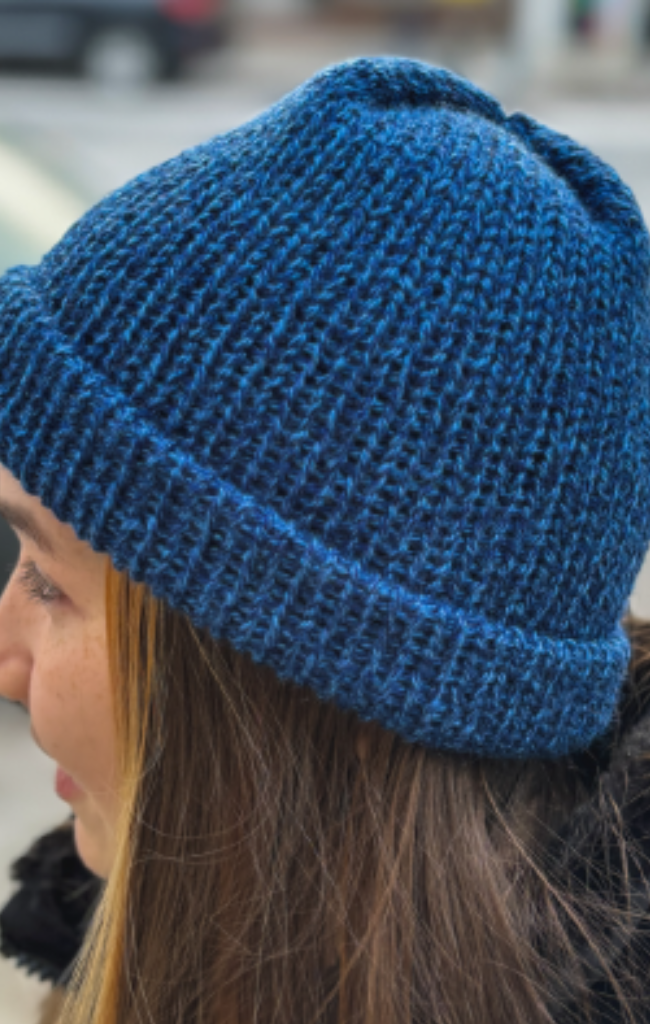 Aether Field  Neptune Hat