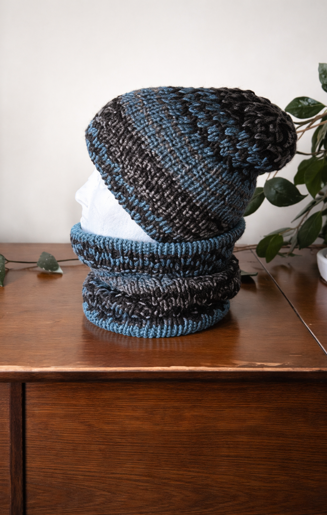 Aether Field  Neck gaiter