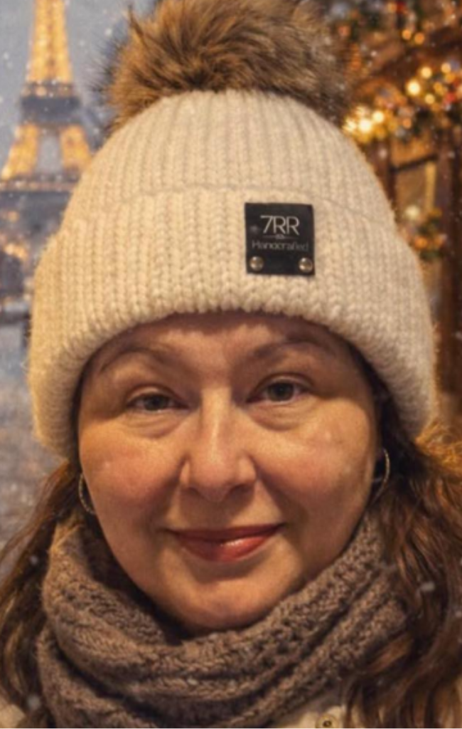 Aether Soft Beanie Full Set