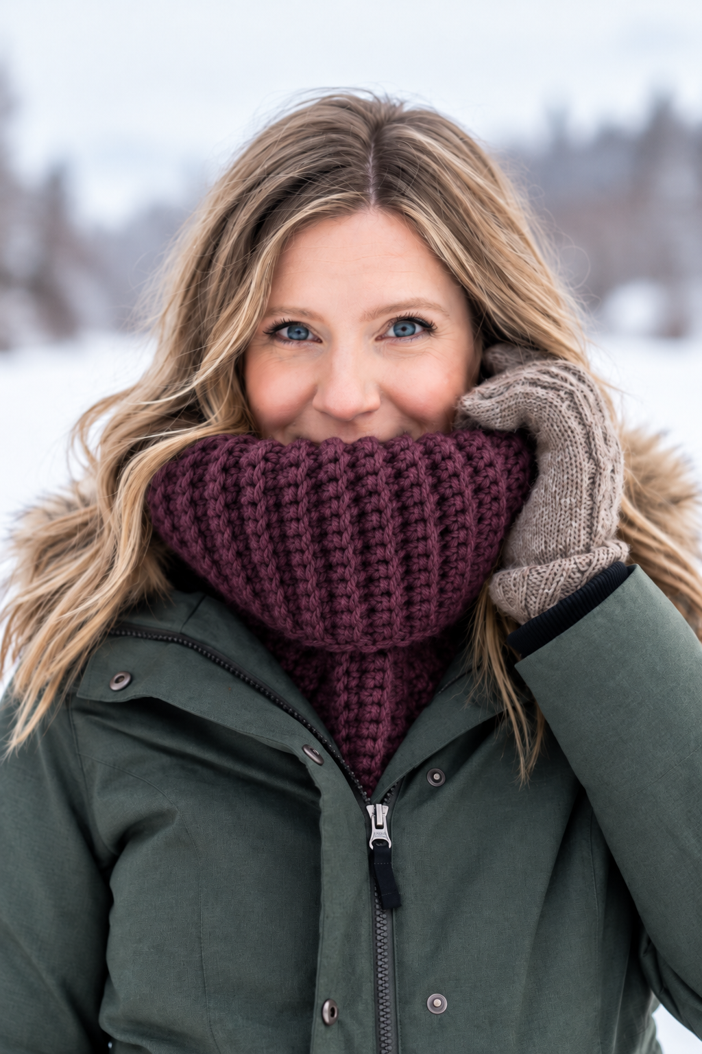 Northwind Cowl