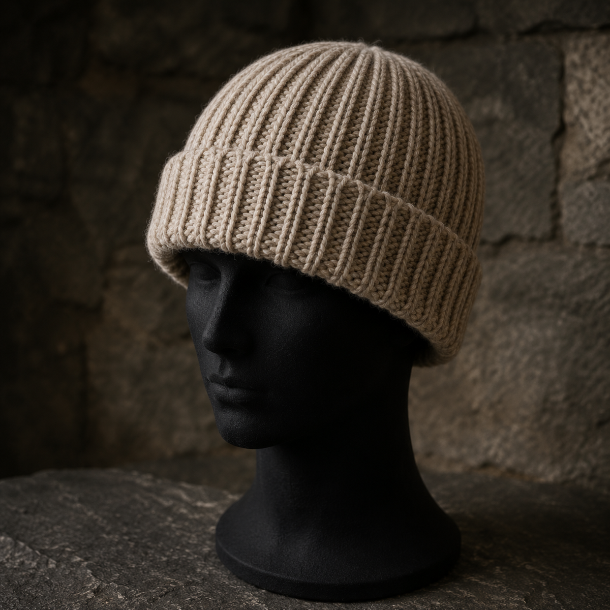 Fisherman Watch Cap