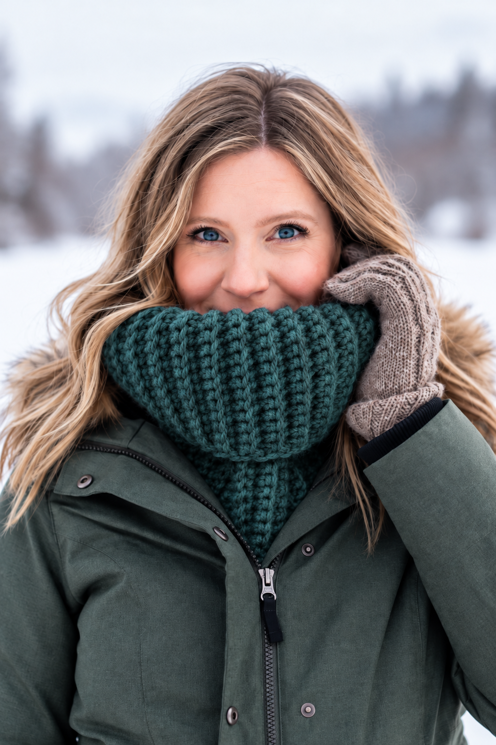 Northwind Cowl