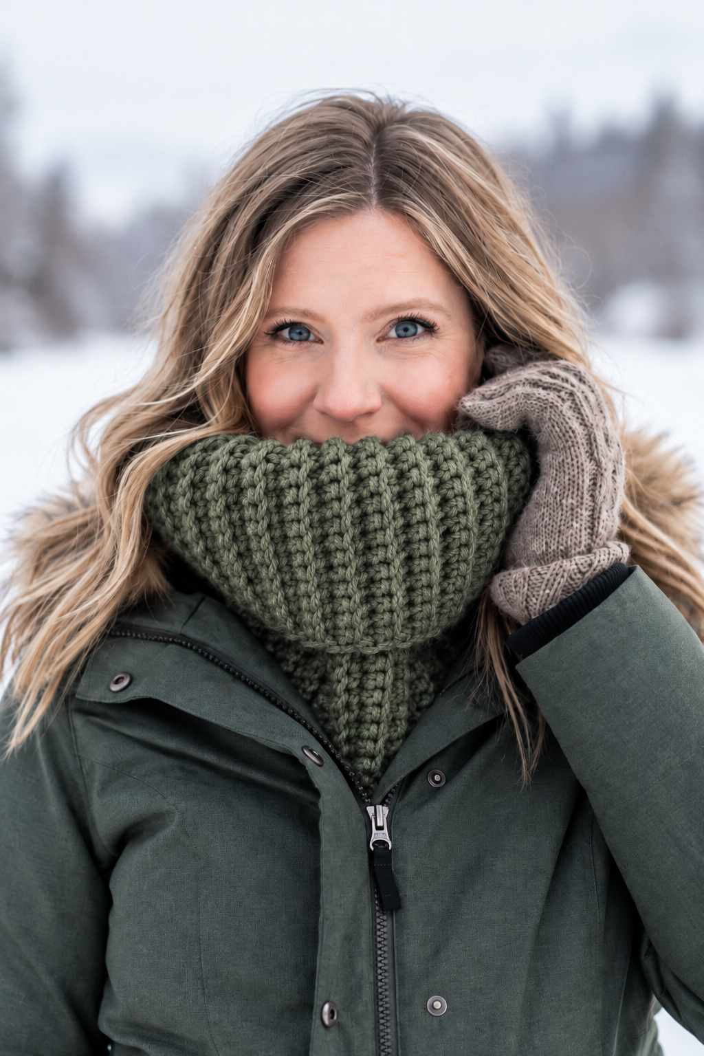 Northwind Cowl