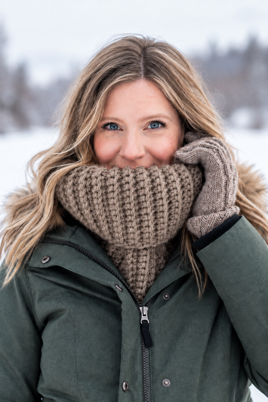 Northwind Cowl