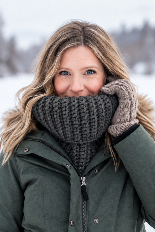 Northwind Cowl
