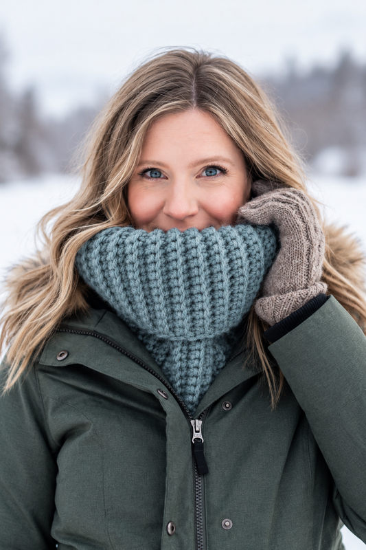 Northwind Cowl