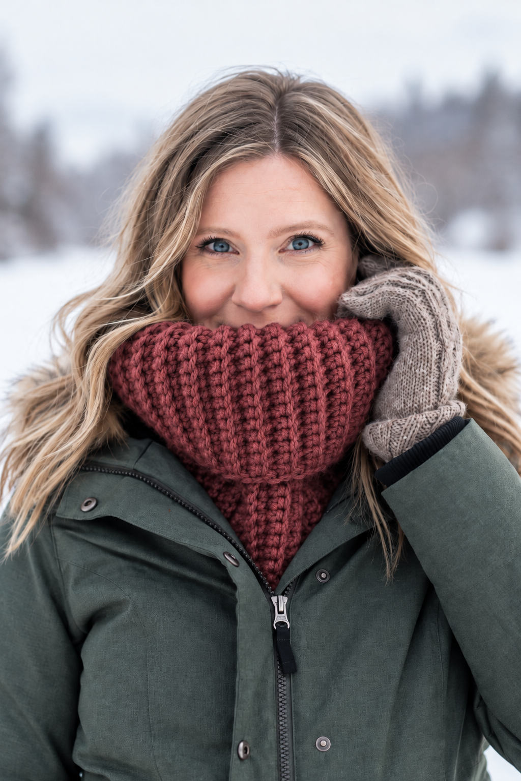 Northwind Cowl