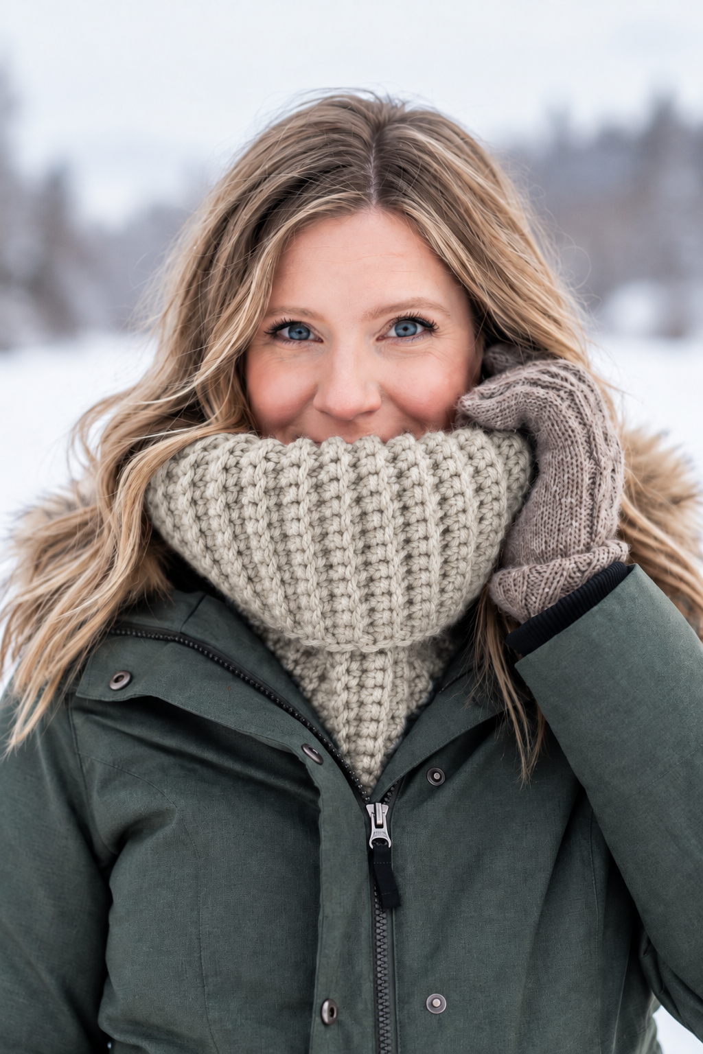 Northwind Cowl